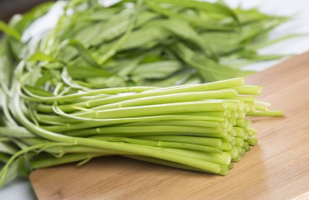 辟謠 | 空心菜是“萬毒之王”，重金屬超標？來看真相