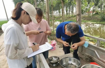 全國科普日，讓科普為群眾辦實(shí)事