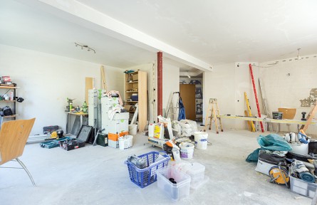 “零甲醛”家裝真的可以讓我們安心入住嗎？