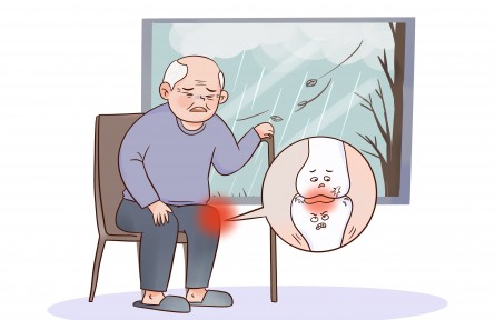 “老寒腿”是因年輕時(shí)不穿秋褲？這話你還信嗎……