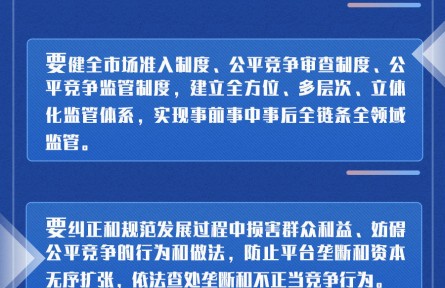布局?jǐn)?shù)字經(jīng)濟(jì)發(fā)展，習(xí)近平提了這22個“要”