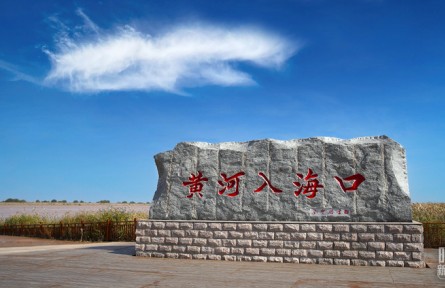 習(xí)近平赴山東考察，為何首站來到黃河入?？?></a></td>
<td align=