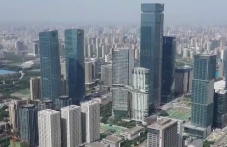【新思想引領(lǐng)新征程·時代答卷】推動新時代西部大開發(fā)邁上新臺階 形成新格局