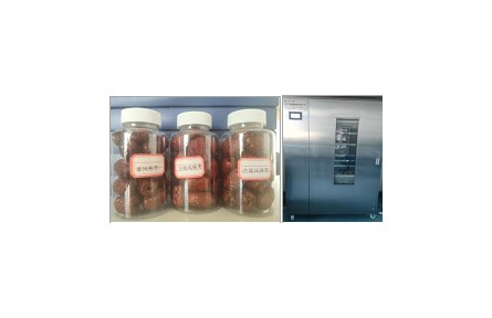 51、成果名稱：多風(fēng)味即食紅棗加工關(guān)鍵技術(shù)