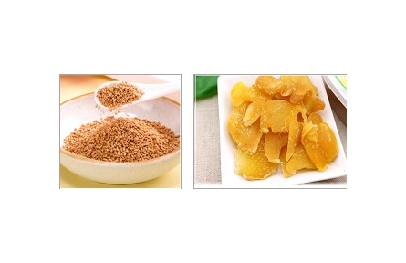 50、成果名稱：多元化姜加工產(chǎn)品開發(fā)