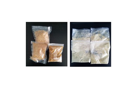 46、成果名稱：牡丹花蕊超微粉加工技術(shù)