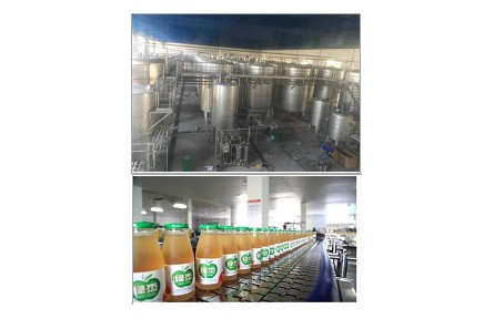 39、成果名稱：蘋果醋綠色釀造關(guān)鍵技術(shù)