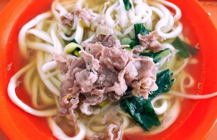 你對農(nóng)業(yè)類大學(xué)的食堂知多少？