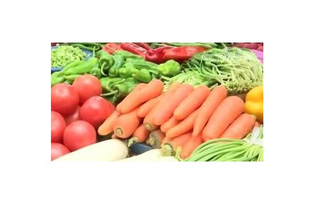 食物色素可以放心食用嗎？