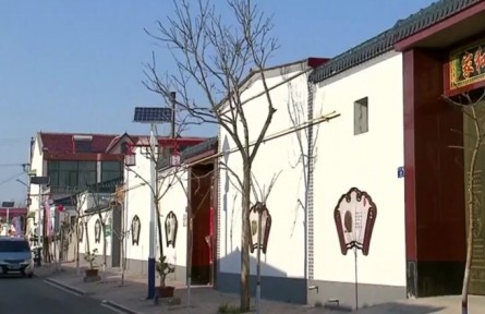 河北巨鹿：創(chuàng)新建立防返貧監(jiān)測幫扶機(jī)制 鞏固脫貧攻堅(jiān)成果