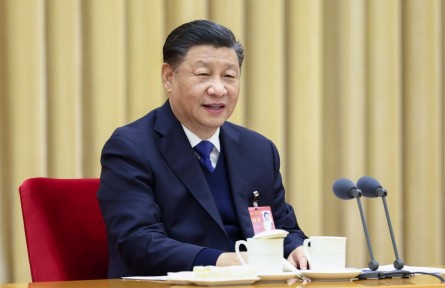 穩(wěn)字當(dāng)頭、穩(wěn)中求進(jìn)，讀懂中央經(jīng)濟(jì)工作會(huì)議的深意