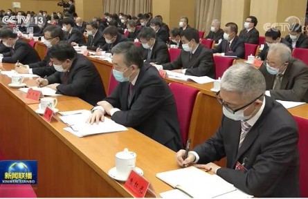 中央農(nóng)村工作會議在京召開 習(xí)近平對做好“三農(nóng)”工作作出重要指示 李克強提出要求