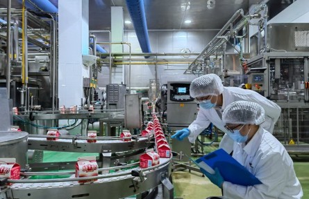 海關(guān)科普：如何辦理輸華乳品檢驗(yàn)檢疫？