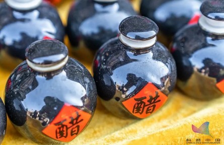 辟謠 | 醋吃多了并不會導(dǎo)致骨質(zhì)疏松，如何健康吃醋