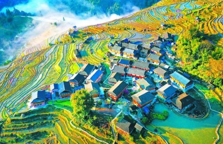 呵護(hù)好“地球之腎”！濕地保護(hù)法將正式實(shí)施 我國生態(tài)狀況持續(xù)改善