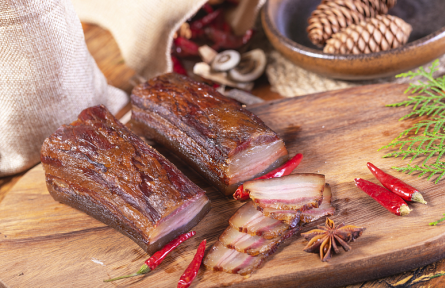 辟謠 | 臘肉、砂糖橘、開心果不健康？來看專家分析