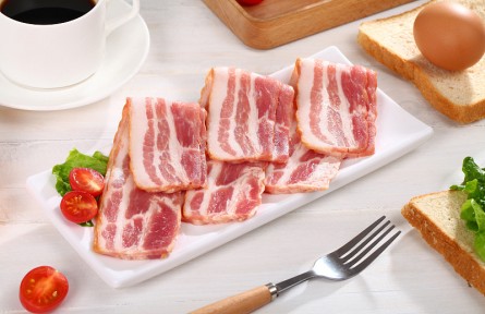 辟謠 | 培根到底是不是“真肉”？對身體有害嗎？