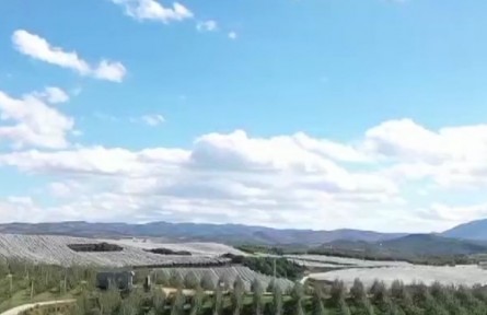 貴州：牢牢守住兩條底線 穩(wěn)住“三農”基本盤