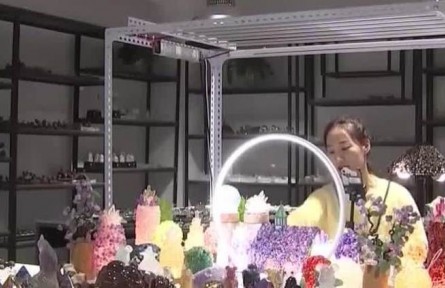 【奮進(jìn)新征程 建功新時(shí)代·偉大變革】讓億萬人民共享互聯(lián)網(wǎng)發(fā)展成果