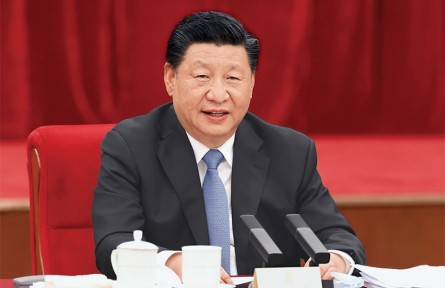習(xí)近平：促進(jìn)我國社會保障事業(yè)高質(zhì)量發(fā)展、可持續(xù)發(fā)展