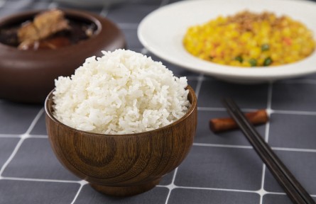 辟謠 | 吃“冷米飯”就能減肥？關(guān)于抗性淀粉，這些需要了解