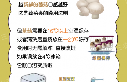關(guān)于食用菌的那點(diǎn)事兒，“干貨”處理得當(dāng)又多一道美食