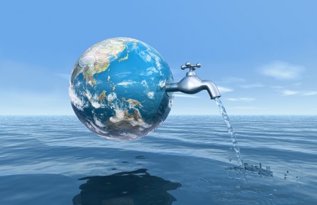 科普 | 地球上的水來自哪里？