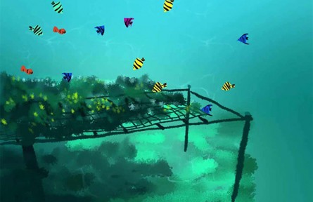 科普 | 你知道海洋牧場嗎？