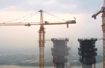 聚焦中國經(jīng)濟(jì)2022年4月報 部分指標(biāo)顯示經(jīng)濟(jì)運(yùn)行改善程度加快