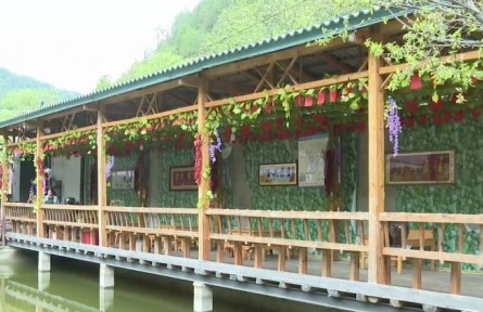 云南維西：好“風景”變成鄉(xiāng)村振興好“前景”