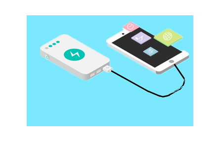 科普 | 充電寶放著不用，為啥電量也會越來越少？