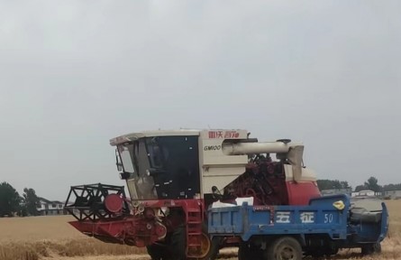機(jī)手、主播、畫家……“三農(nóng)”變化之農(nóng)民新職業(yè)
