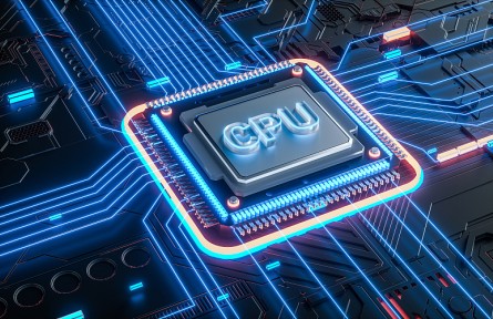 科技名詞 | 中央處理器 central processing unit，CPU