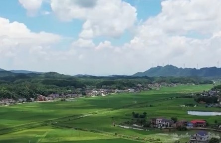 【奮進(jìn)新征程 建功新時代·偉大變革】四好農(nóng)村路 打通小康幸福路