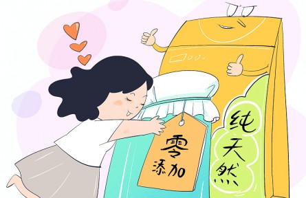 辟謠 | 盲目片面追捧“零添加”食品對(duì)嗎？