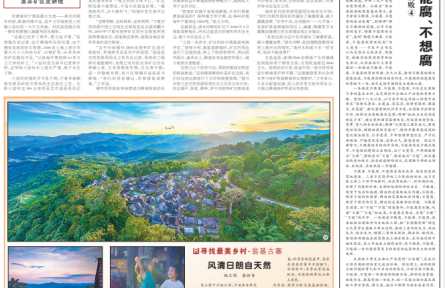 寧夏：復(fù)墾歸田，糧食生態(tài)雙“豐收”
