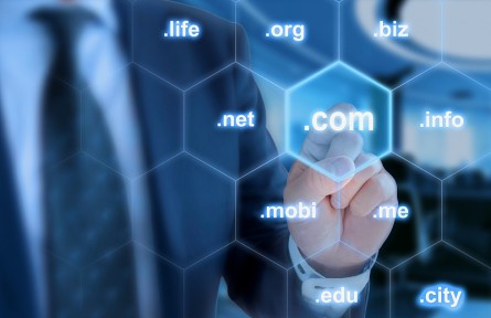 科技名詞 | 域名服務(wù)器  domain name server，DNS