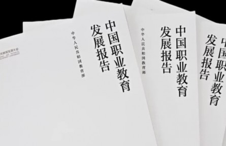 首屆世界職業(yè)技術(shù)教育發(fā)展大會(huì)閉幕 《中國(guó)職業(yè)教育發(fā)展白皮書》發(fā)布