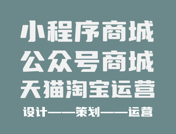 電商平臺(tái)、網(wǎng)站、公眾號(hào)商城搭建