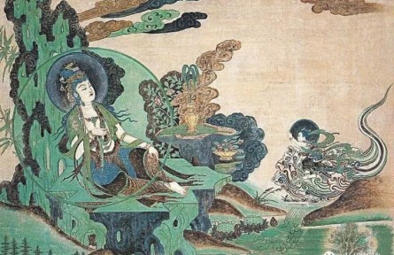 原來敦煌石窟是這樣建造起來的！