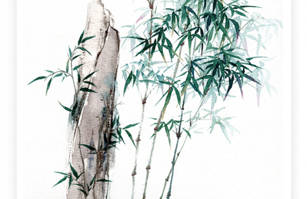 名言 | 孔子：質(zhì)勝文則野，文勝質(zhì)則史。文質(zhì)彬彬，然后君子