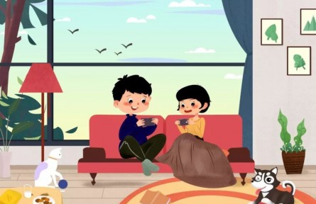 孩子眼疲勞天天用眼藥？過度使用不利眼部健康