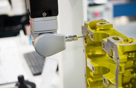 科技名詞 | 激光傳感器 laser transducer；laser sensor