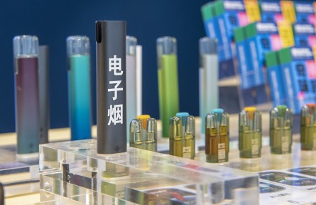 辟謠 | 電子煙是傳統(tǒng)香煙的安全替代品嗎？