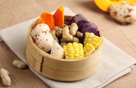 辟謠 | “低碳水”減肥、控糖？主食怎么吃才健康？