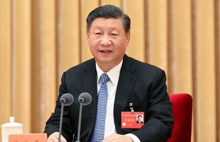 一見·黨的二十大后再部署，總書記這樣謀劃農(nóng)業(yè)強(qiáng)國