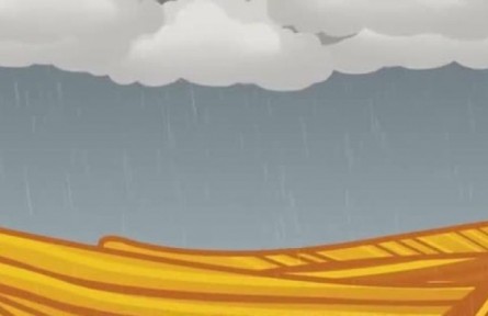 三農詞條：旱地農業(yè)