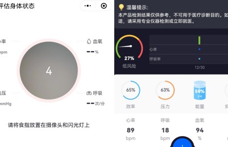 辟謠 | 智能手表、手環(huán)、App測血氧靠譜嗎？專家：僅供參考
