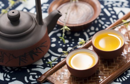 辟謠 | 喝茶能減肥還可解酒？這些喝茶誤區(qū)要注意