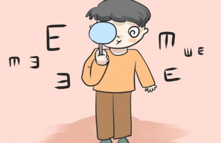 辟謠 | 堅(jiān)持不戴眼鏡，近視會(huì)得到改善？一文了解關(guān)于近視的誤區(qū)